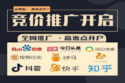 行业领先：百度竞价托管外包成功案例分析